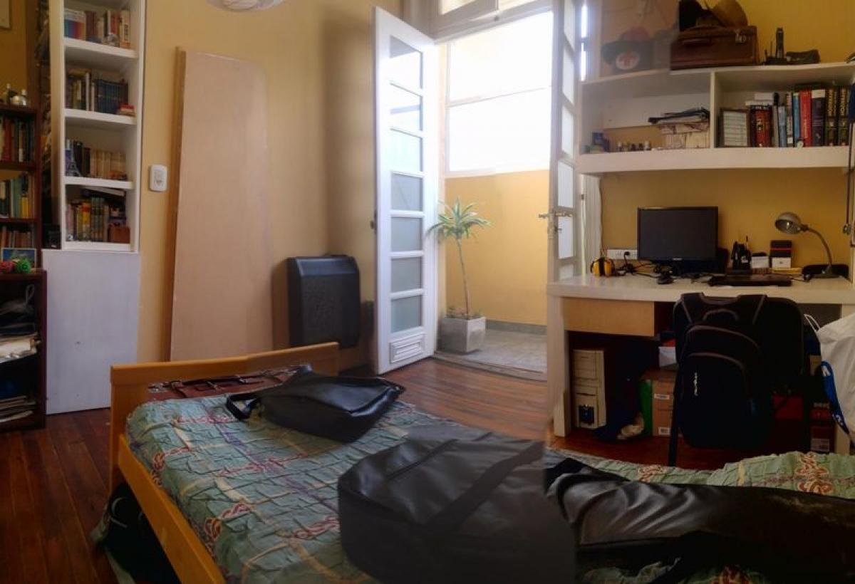 Casa T3 em Buenos Aires, Argentina N.º 72063