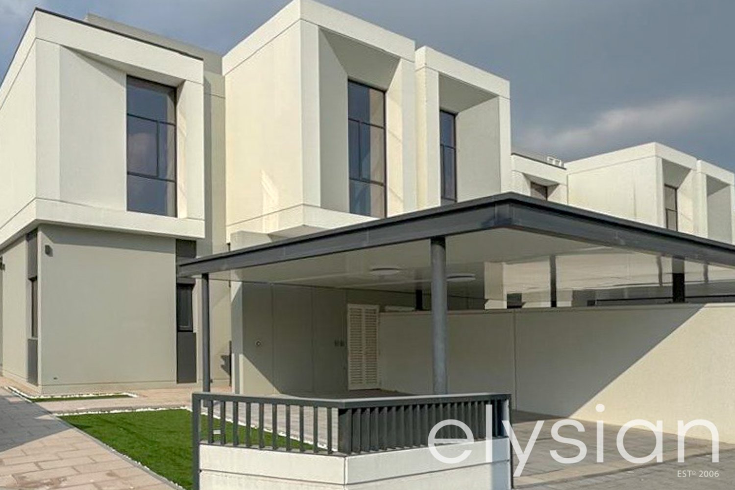 4 bedrooms Villa in Al Furjan, UAE No. 94248