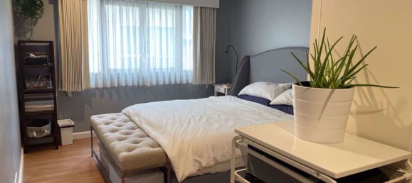 شقة 3 غرف نوم في Watthana, Thailand رقم 8561 5