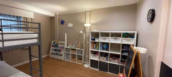 شقة 3 غرف نوم في Watthana, Thailand رقم 8561 9