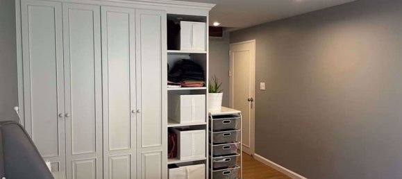 شقة 3 غرف نوم في Watthana, Thailand رقم 8561 7