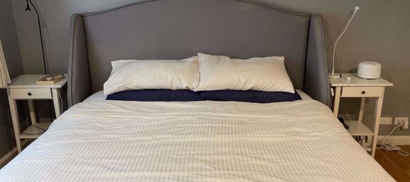 شقة 3 غرف نوم في Watthana, Thailand رقم 8561 6