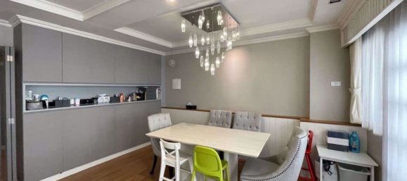 شقة 3 غرف نوم في Watthana, Thailand رقم 8561 4