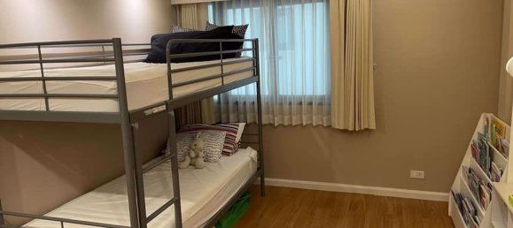 شقة 3 غرف نوم في Watthana, Thailand رقم 8561 8