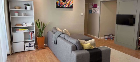 شقة 3 غرف نوم في Watthana, Thailand رقم 8561 3