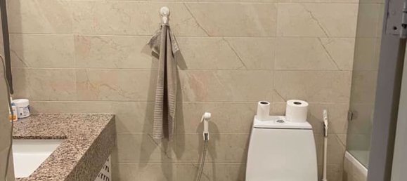 شقة 3 غرف نوم في Watthana, Thailand رقم 8561 13