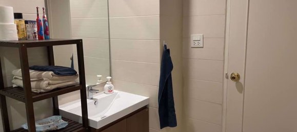 شقة 3 غرف نوم في Watthana, Thailand رقم 8561 12