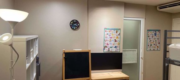 شقة 3 غرف نوم في Watthana, Thailand رقم 8561 10