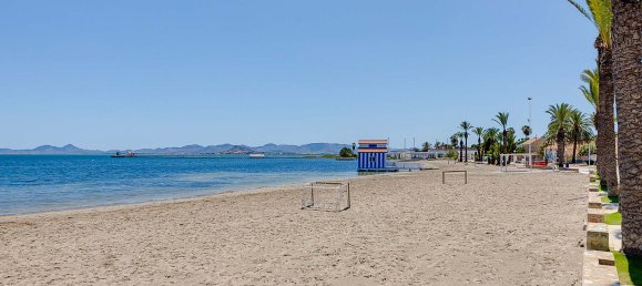 3 bedrooms Bungalow in Los Alcazares, Spain No. 16535 17