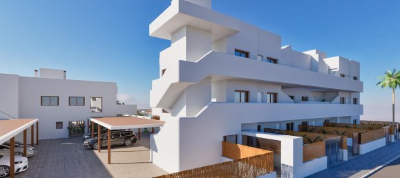 3 bedrooms Bungalow in Los Alcazares, Spain No. 16535 19