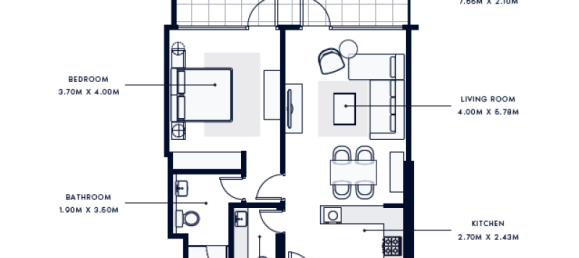 استوديو في مدينة دبي للاستديوهات, UAE رقم 121448 5