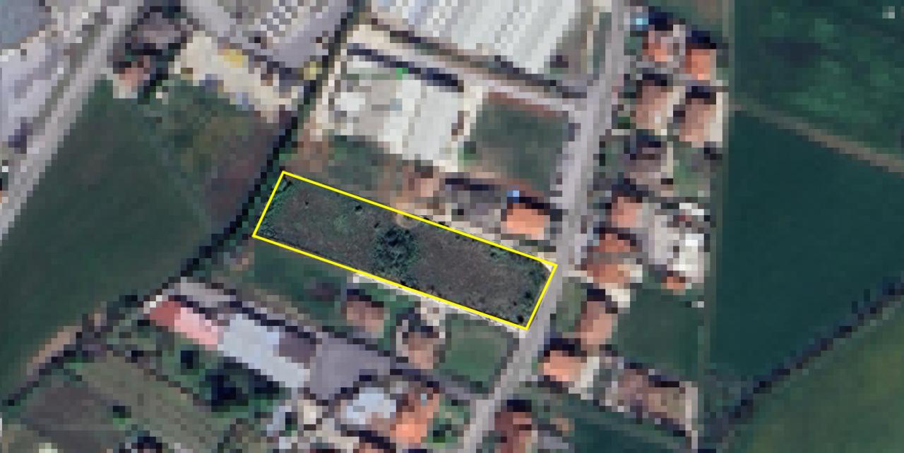765m² Land in Prevalle, Italy No. 233627