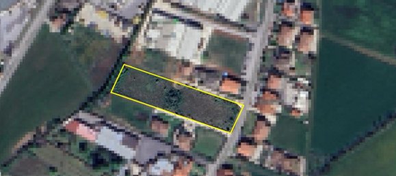 765m² Land in Prevalle, Italy No. 233627 10