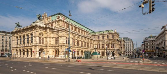 Квартира с 4 комнатами в Вена, Австрия № 150025 13