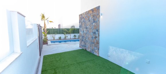 3 Schlafzimmer Villa in Santiago de la Ribera, Spain, Nr. 12798 7