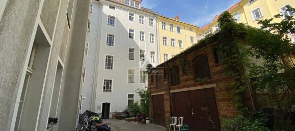 Studio in Schöneberg, Germany, Nr. 357508 14