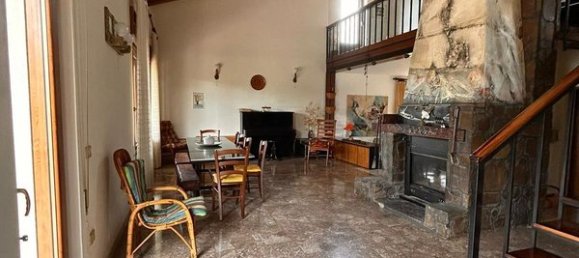 7 rooms Villa in Palestrina, Italy No. 206504 8