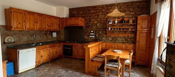 7 rooms Villa in Palestrina, Italy No. 206504 12