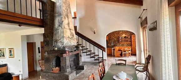 7 rooms Villa in Palestrina, Italy No. 206504 9