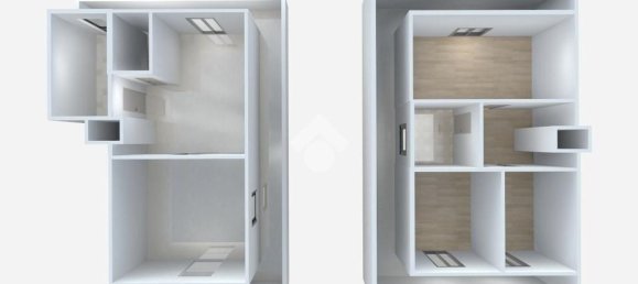 Dúplex de 4 habitaciónes en Sant'Antimo, Italy No. 282370 25