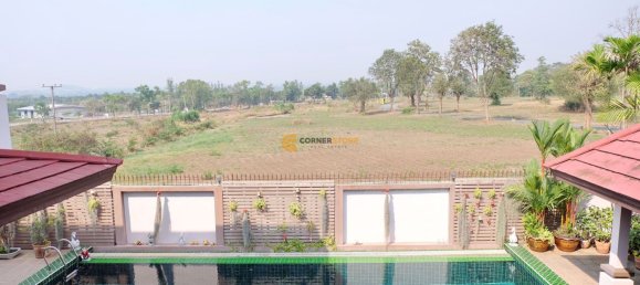 5 bedrooms Cafe / restaurant in Chonburi, Thailand No. 5318 8