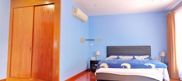 5 bedrooms Cafe / restaurant in Chonburi, Thailand No. 5318 29