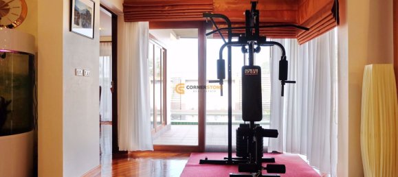 5 bedrooms Cafe / restaurant in Chonburi, Thailand No. 5318 16