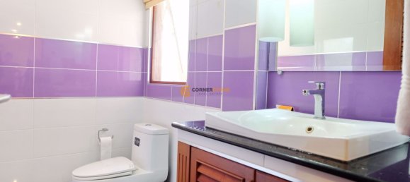 5 bedrooms Cafe / restaurant in Chonburi, Thailand No. 5318 26