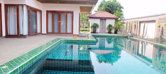 5 bedrooms Cafe / restaurant in Chonburi, Thailand No. 5318 6