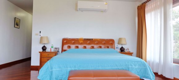 5 bedrooms Cafe / restaurant in Chonburi, Thailand No. 5318 17