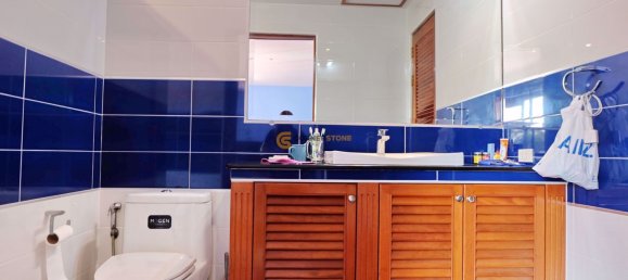 5 bedrooms Cafe / restaurant in Chonburi, Thailand No. 5318 30