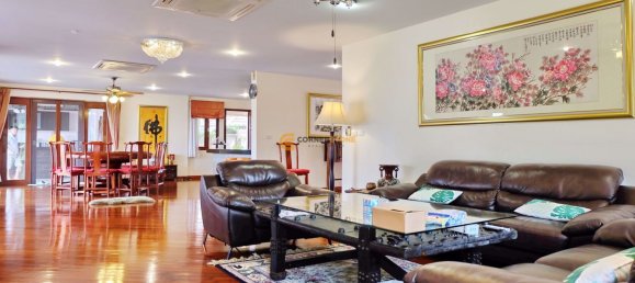 5 bedrooms Cafe / restaurant in Chonburi, Thailand No. 5318 3