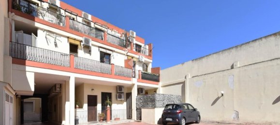 Apartamento de 2 divisões em Cagliari, Italy N.º 50751 20