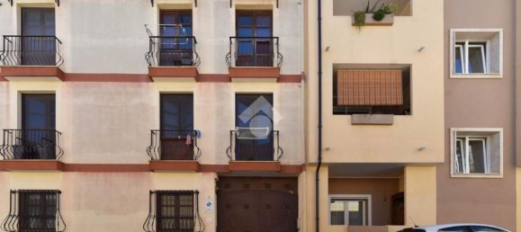 Apartamento de 2 divisões em Cagliari, Italy N.º 50751 18