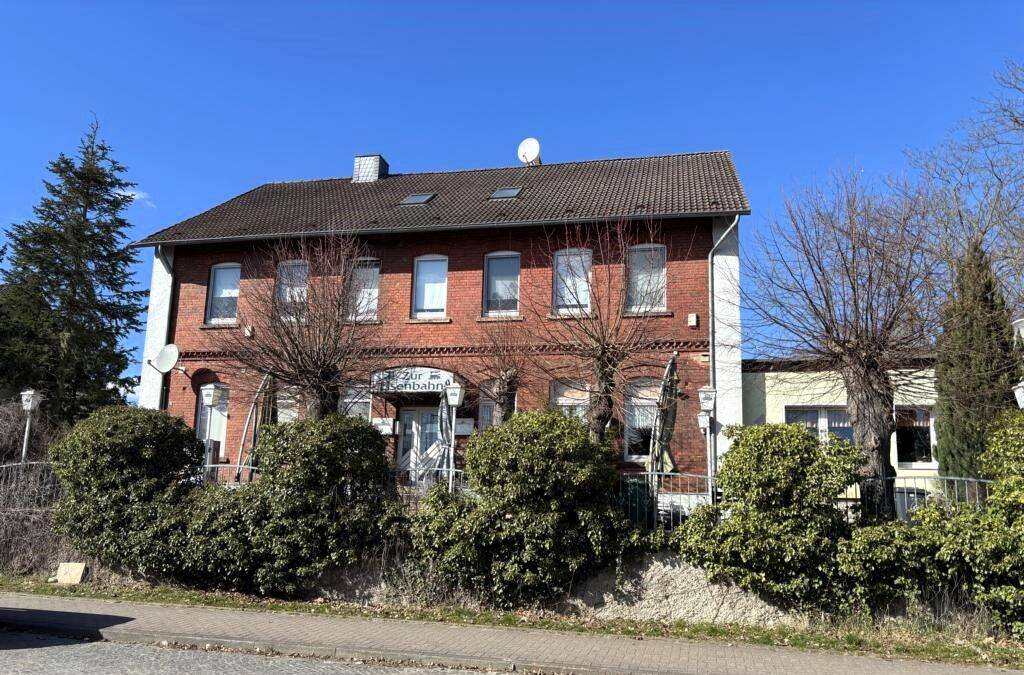  مقهى / مطعم في Helmstedt, Germany 700متر مربع رقم 326876