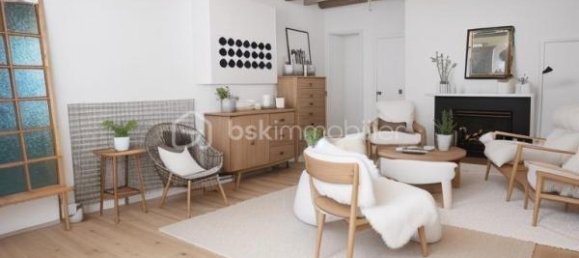 4 chambres Bâtiment à Tonnay-Boutonne, France No. 96144 15