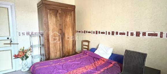 4 chambres Bâtiment à Tonnay-Boutonne, France No. 96144 23