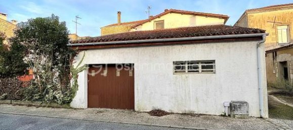 4 chambres Bâtiment à Tonnay-Boutonne, France No. 96144 3