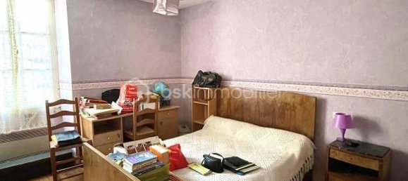 4 chambres Bâtiment à Tonnay-Boutonne, France No. 96144 10