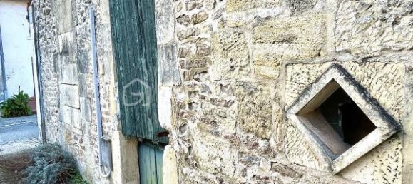 4 chambres Bâtiment à Tonnay-Boutonne, France No. 96144 13