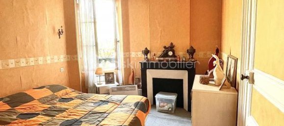 4 chambres Bâtiment à Tonnay-Boutonne, France No. 96144 11