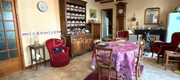 4 chambres Bâtiment à Tonnay-Boutonne, France No. 96144 17