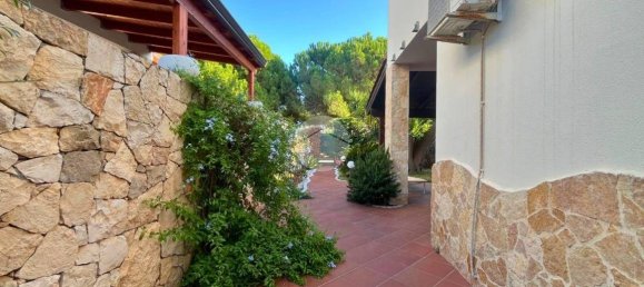 Дом с 2 спальнями в Nardò, Италия № 354039 4