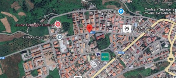 6 bedrooms Apartment in Vibo Valentia, Italy No. 42420 4