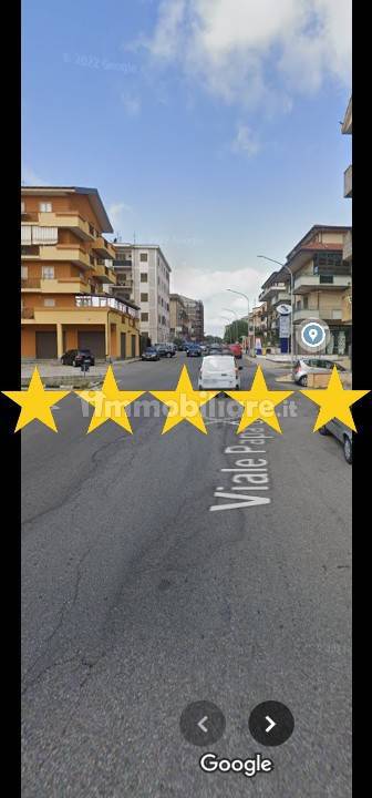 6 bedrooms Apartment in Vibo Valentia, Italy No. 42420