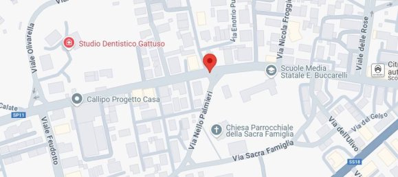 6 bedrooms Apartment in Vibo Valentia, Italy No. 42420 3