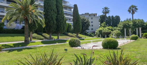 2 غرف نوم شقة في Nice, France رقم 1827 4