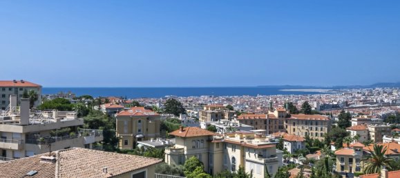 2 غرف نوم شقة في Nice, France رقم 1827 5