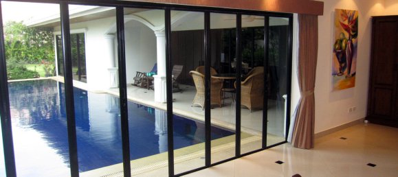 4 bedrooms Cafe / restaurant in Pattaya, Thailand No. 1351 15