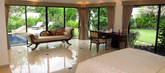 4 bedrooms Cafe / restaurant in Pattaya, Thailand No. 1351 19